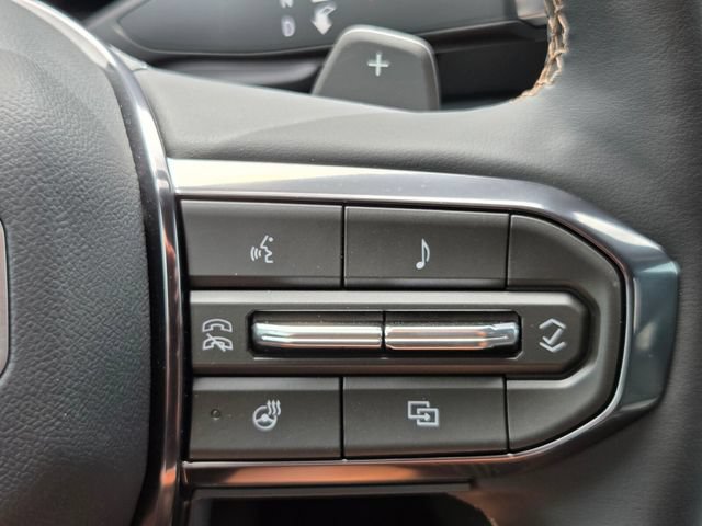 New 2026 GMC Terrain AT4 w/ Convenience Package III AWD/4WD image 16
