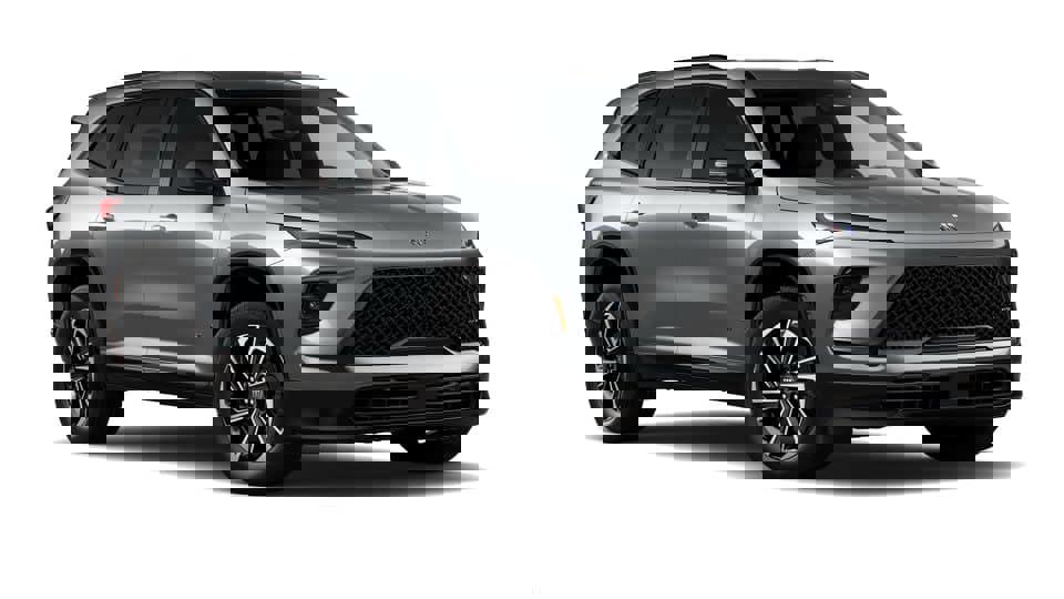 New 2026 Buick Enclave Sport Touring w/ Power Package image 25