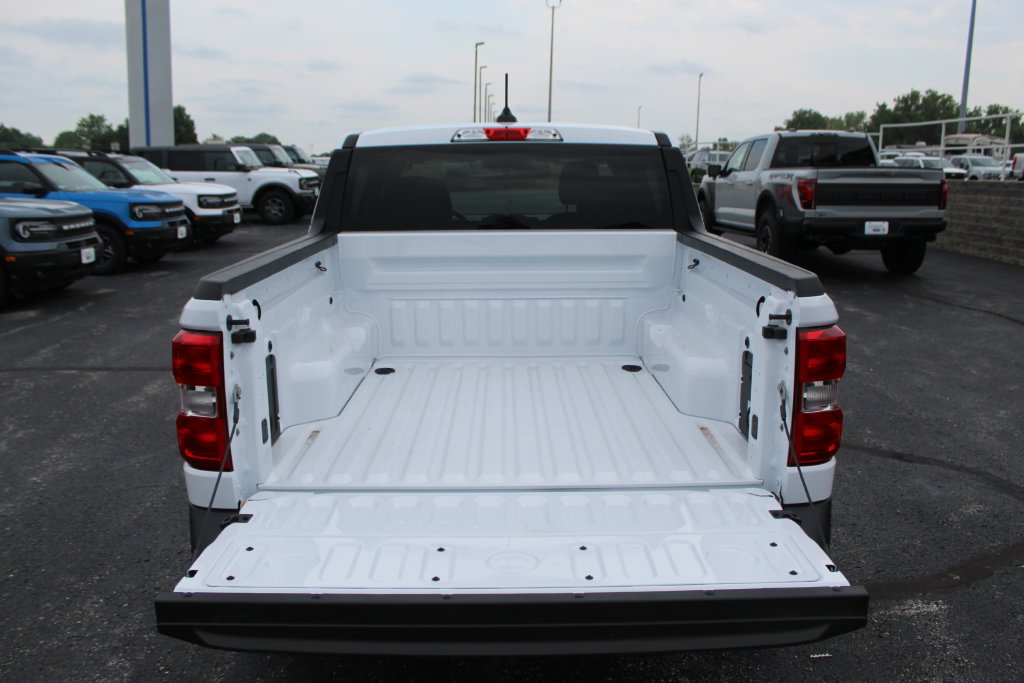 New 2026 Ford Maverick XLT w/ Equipment Group 301A AWD/4WD image 17