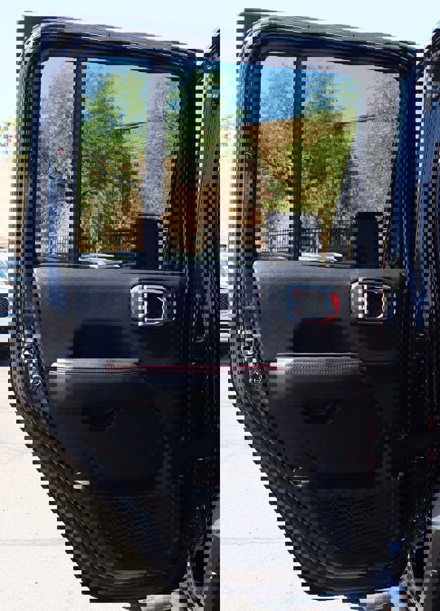 Used 2024 Jeep Wrangler Unlimited Rubicon 392 image 34