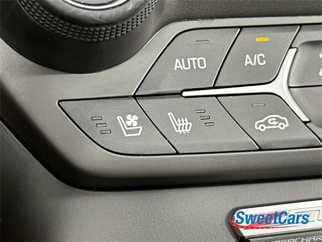 Used 2016 Chevrolet Corvette Z06 w/ 2LZ Preferred Equipment Group image 35