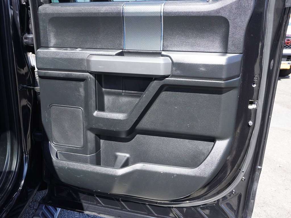 Used 2019 Ford F150 XLT w/ Equipment Group 302A Luxury image 23