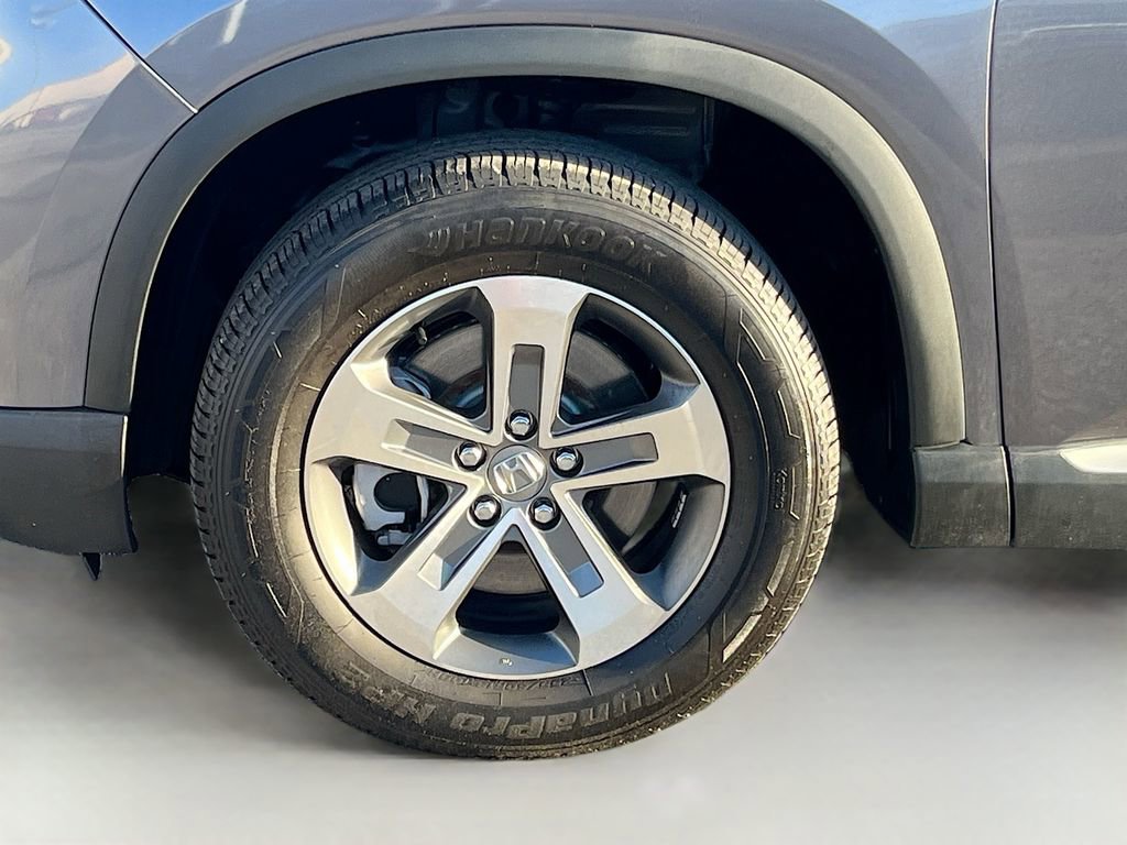Used 2025 Honda Pilot EX-L image 31
