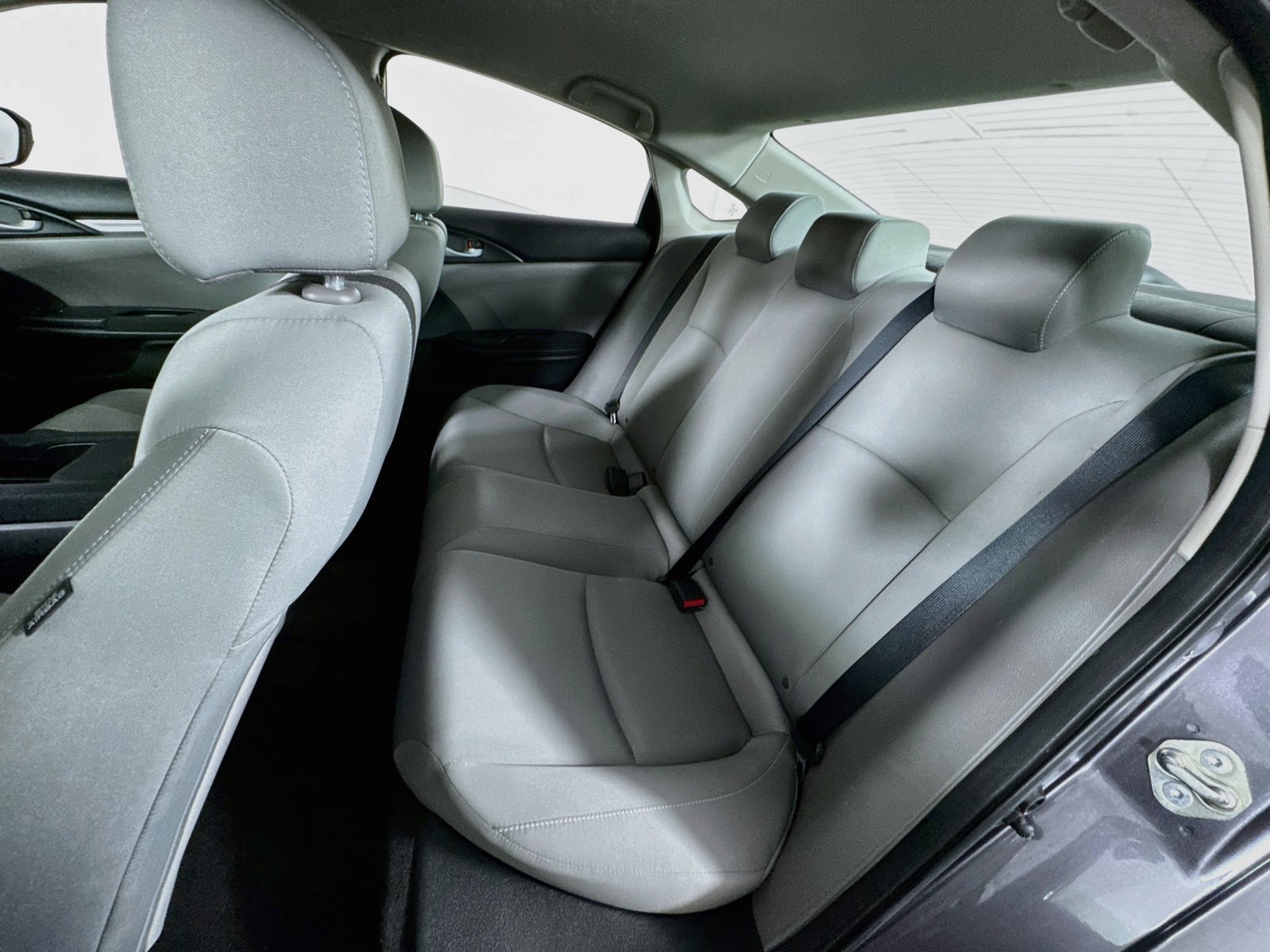 Used 2016 Honda Civic LX image 17