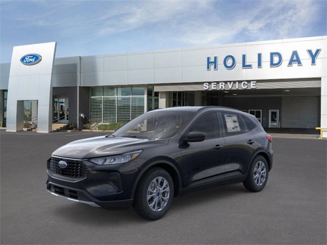 New 2025 Ford Escape Active image 1