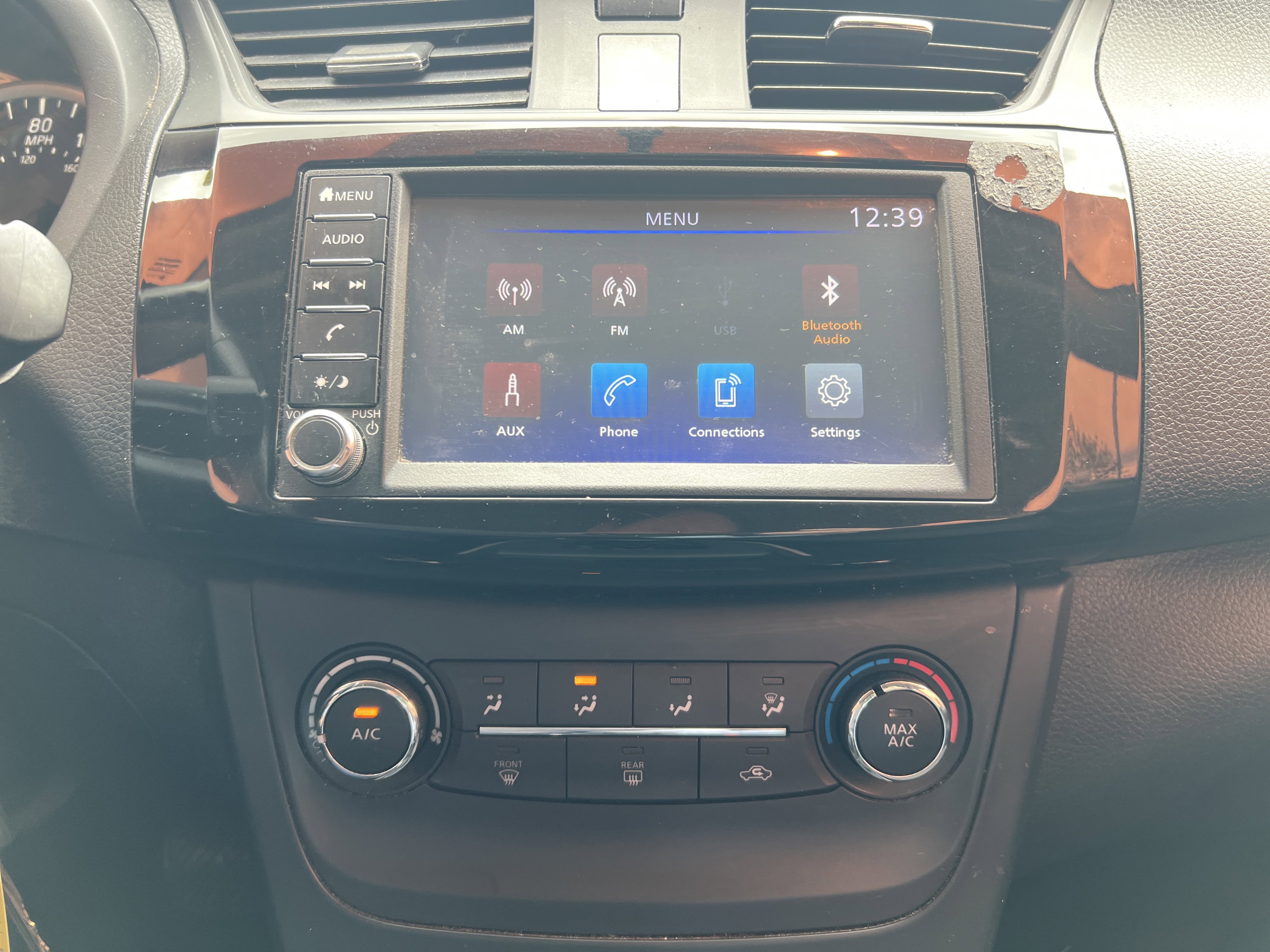 Used 2019 Nissan Sentra S FWD image 26