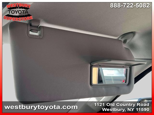 Used 2023 Toyota Tundra SR5 w/ SR5 Premium Package AWD/4WD image 33