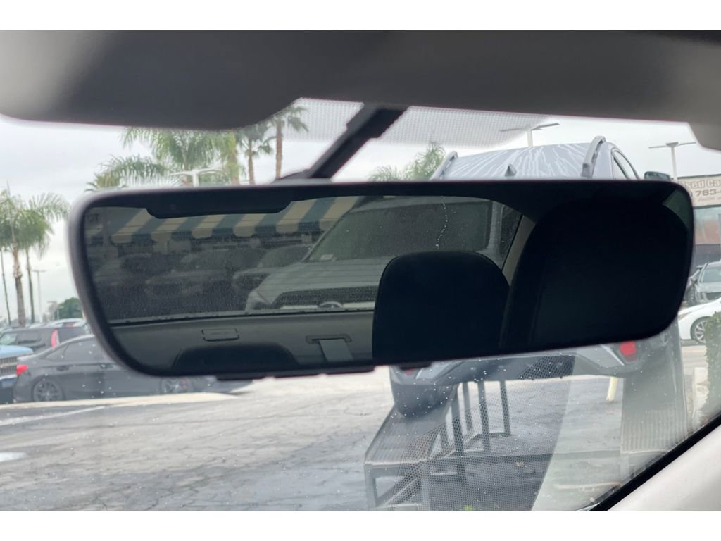 Used 2021 Subaru Impreza 2.0i Limited w/ Popular Package #1 image 23