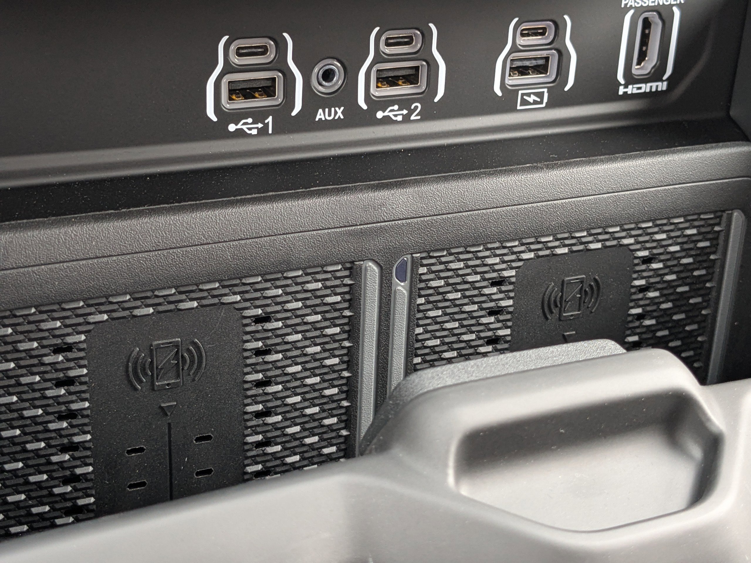 New 2026 RAM 3500 Longhorn image 22