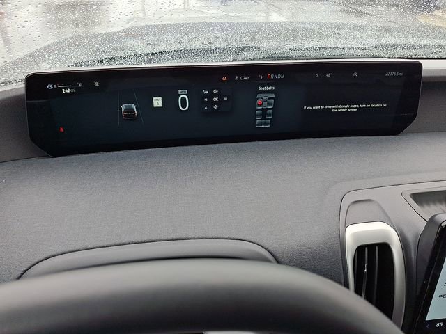 Used 2025 Ford Expedition Active image 15