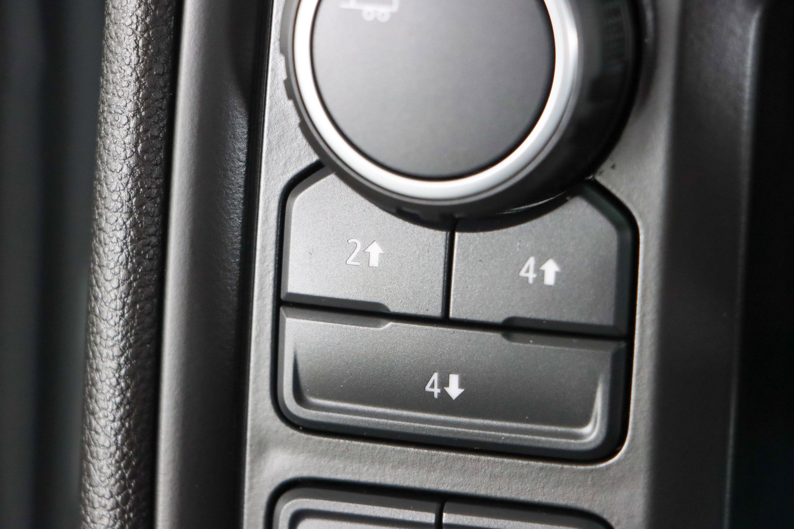 Used 2025 Chevrolet Silverado 2500 W/T w/ WT/CX Safety Package image 20