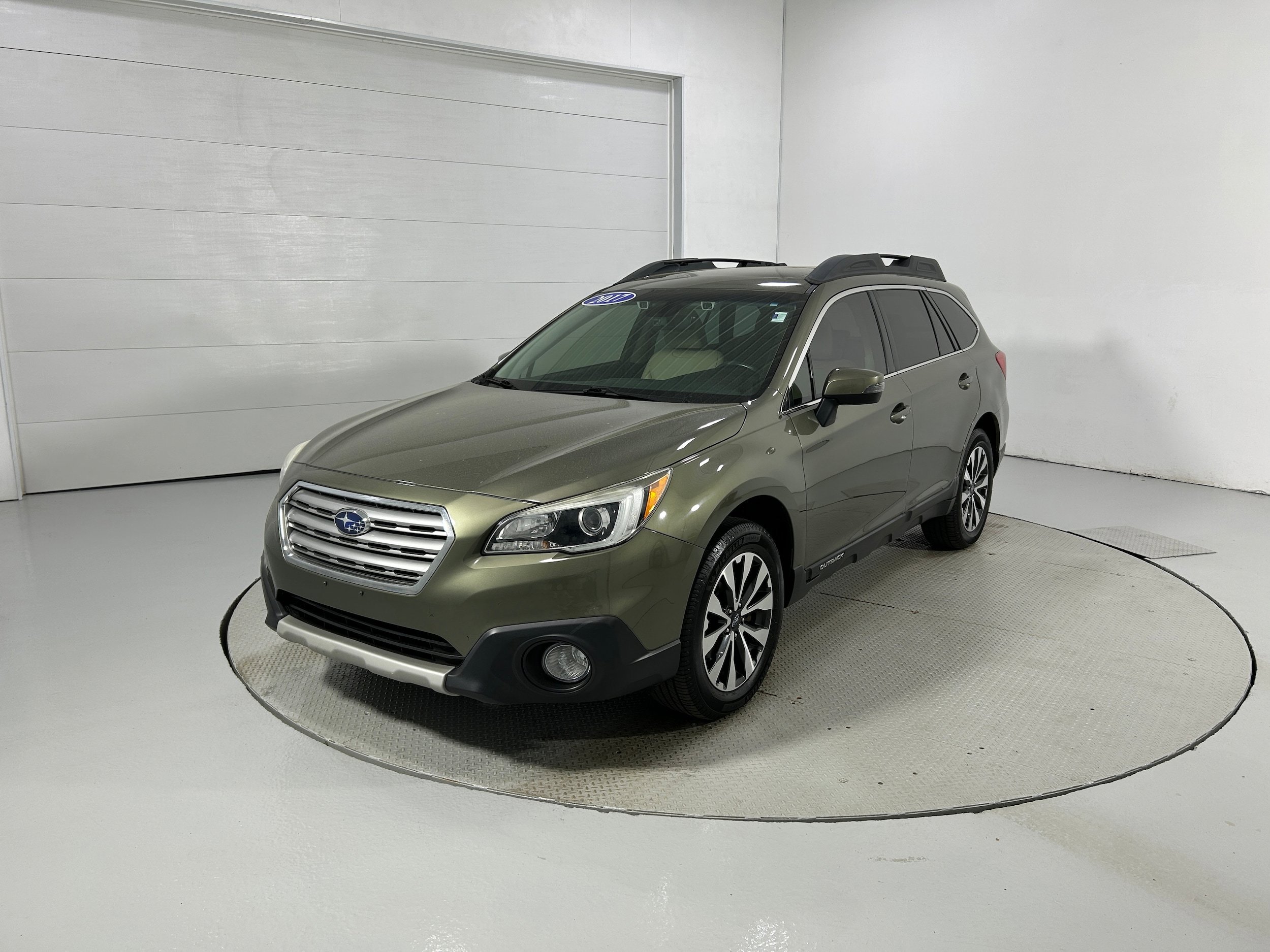 Used 2017 Subaru Outback 2.5i Limited AWD/4WD image 20