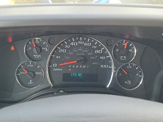New 2025 Chevrolet Express 3500 w/ Power Convenience Package RWD image 18