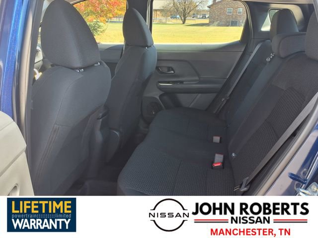 New 2026 Nissan Kicks S image 8