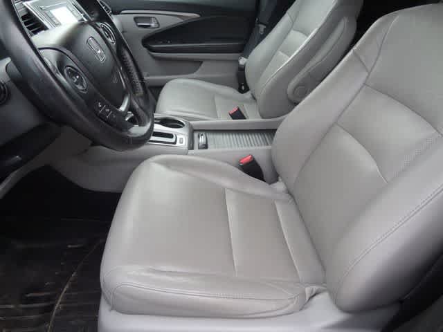 Used 2019 Honda Ridgeline RTL image 6