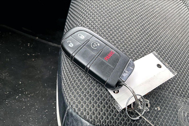 Used 2018 FIAT 500X Trekking image 8