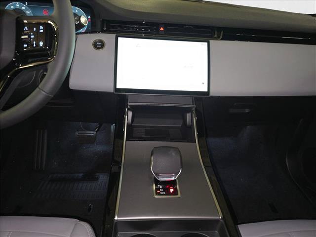 New 2026 Land Rover Range Rover Evoque S AWD/4WD image 22