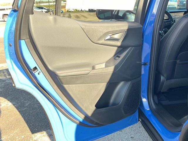 New 2026 Chevrolet Equinox RS w/ Convenience Package III image 22