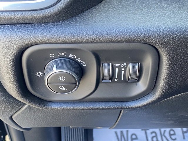 New 2026 RAM 3500 Laramie w/ Towing Technology Group image 27