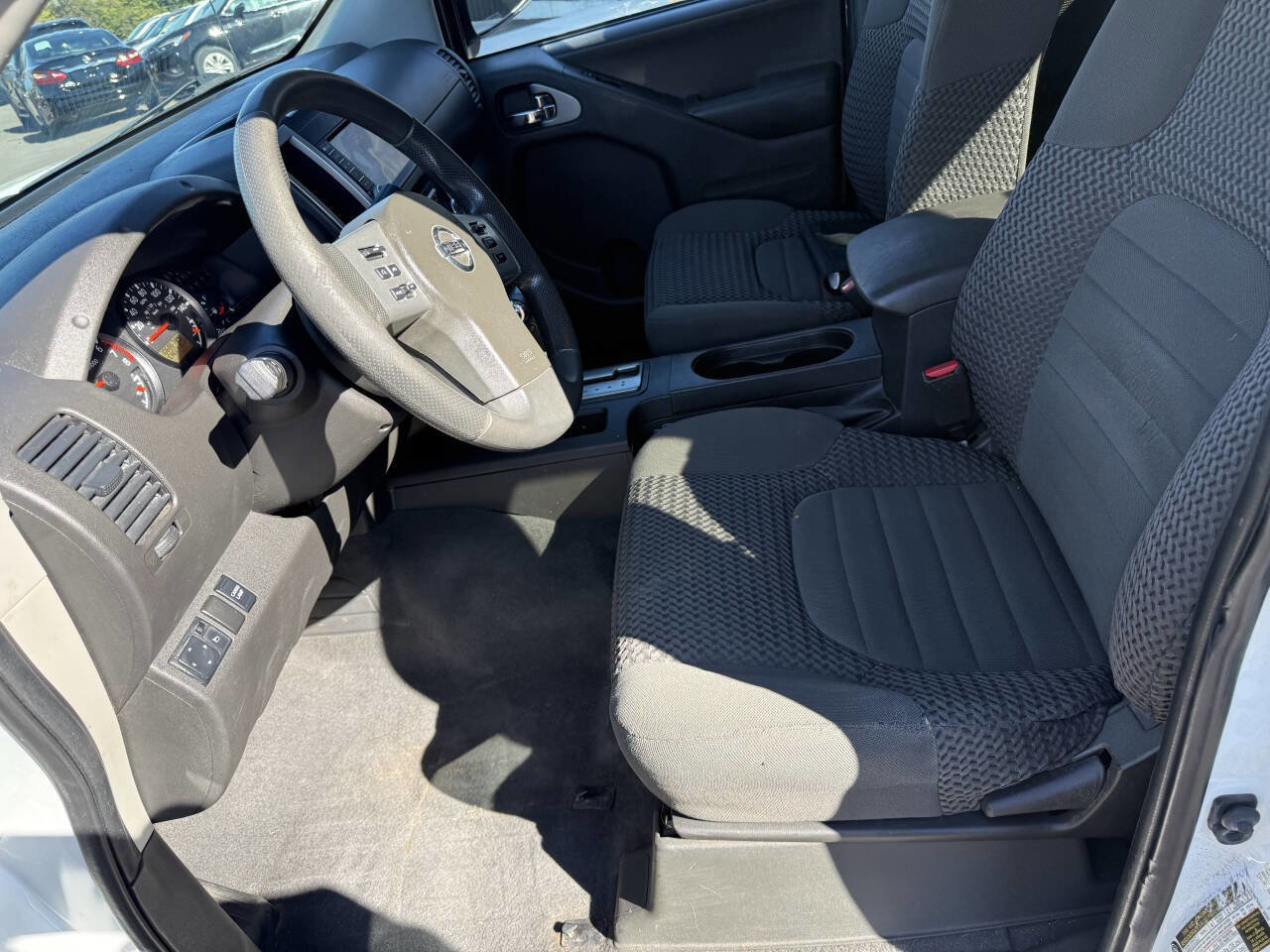 Used 2019 Nissan Frontier SV RWD image 20