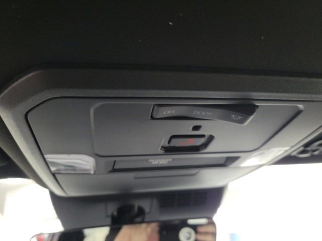 New 2025 Toyota Tacoma TRD Sport image 21