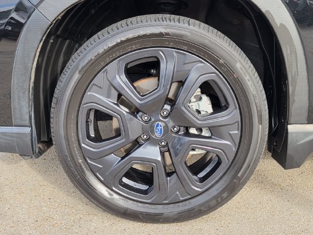 Used 2024 Subaru Ascent Onyx Edition AWD/4WD image 10