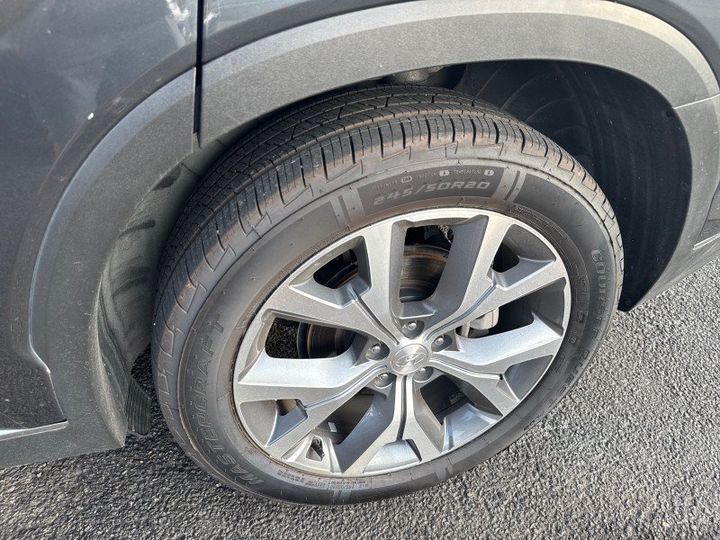 Used 2020 Hyundai Palisade SEL AWD/4WD image 39