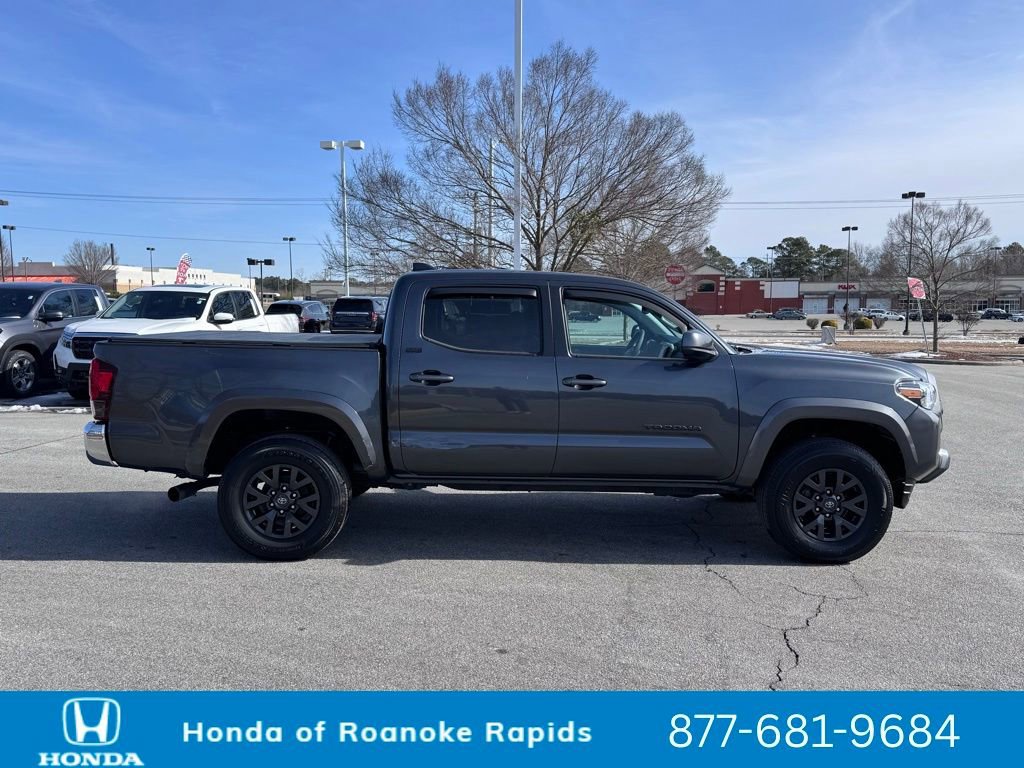 Used 2023 Toyota Tacoma SR5 image 3
