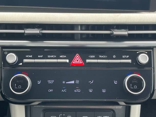 New 2025 Hyundai Tucson SEL image 33