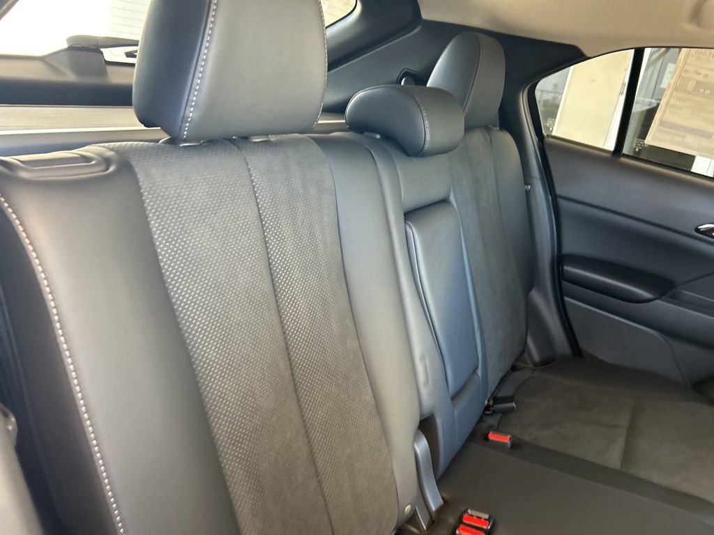 New 2026 Mitsubishi Eclipse Cross SE image 24