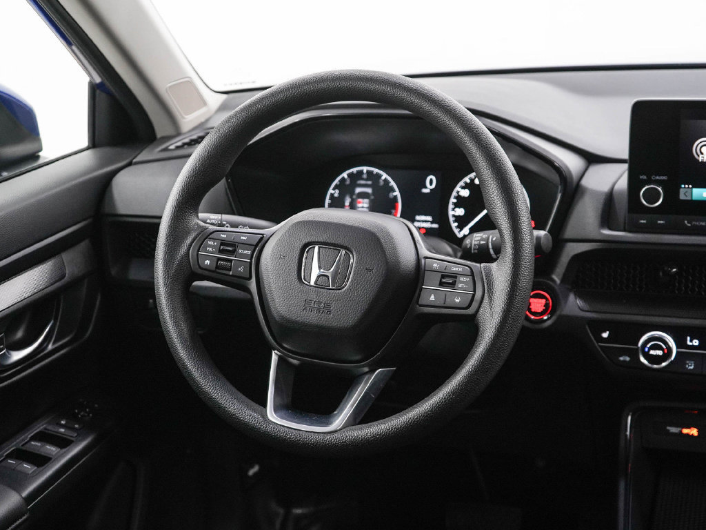 Used 2024 Honda CR-V EX image 14