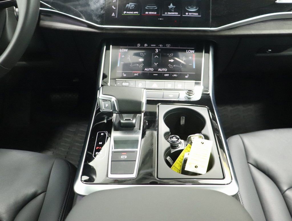Used 2022 Audi Q7 3.0T Premium Plus w/ Premium Plus Package image 20