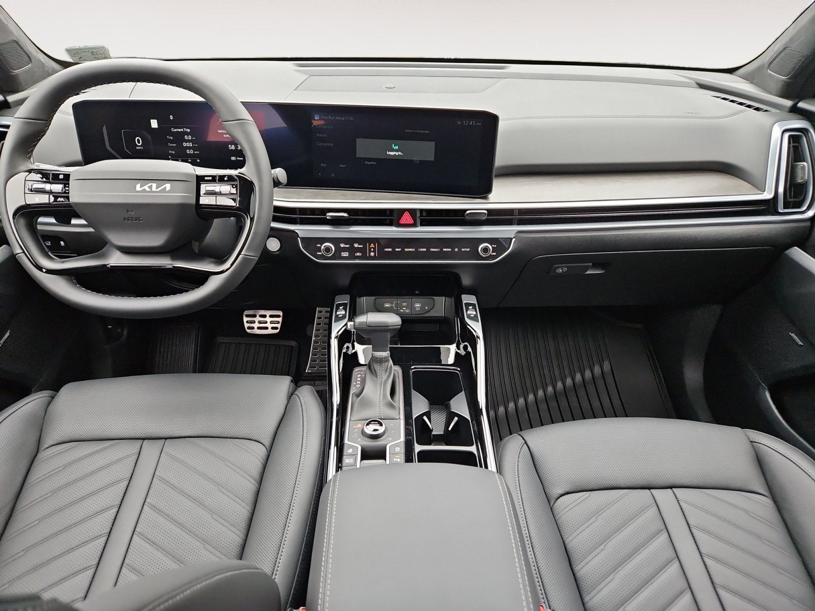 New 2026 Kia Sorento SX Prestige image 10