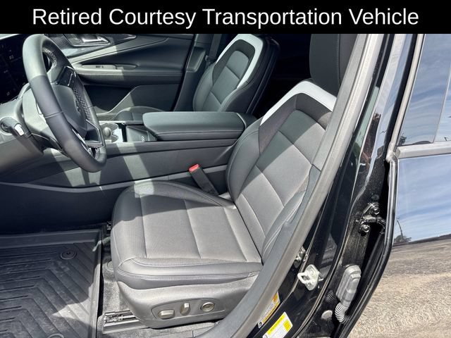 New 2026 Chevrolet Blazer EV LT FWD image 11