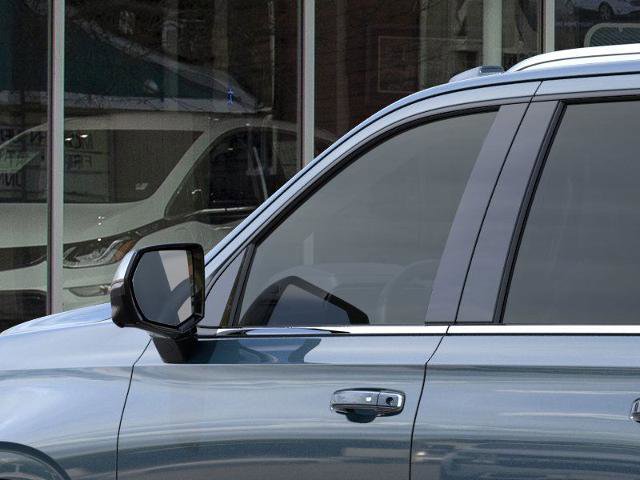 New 2026 Chevrolet Suburban Premier image 12