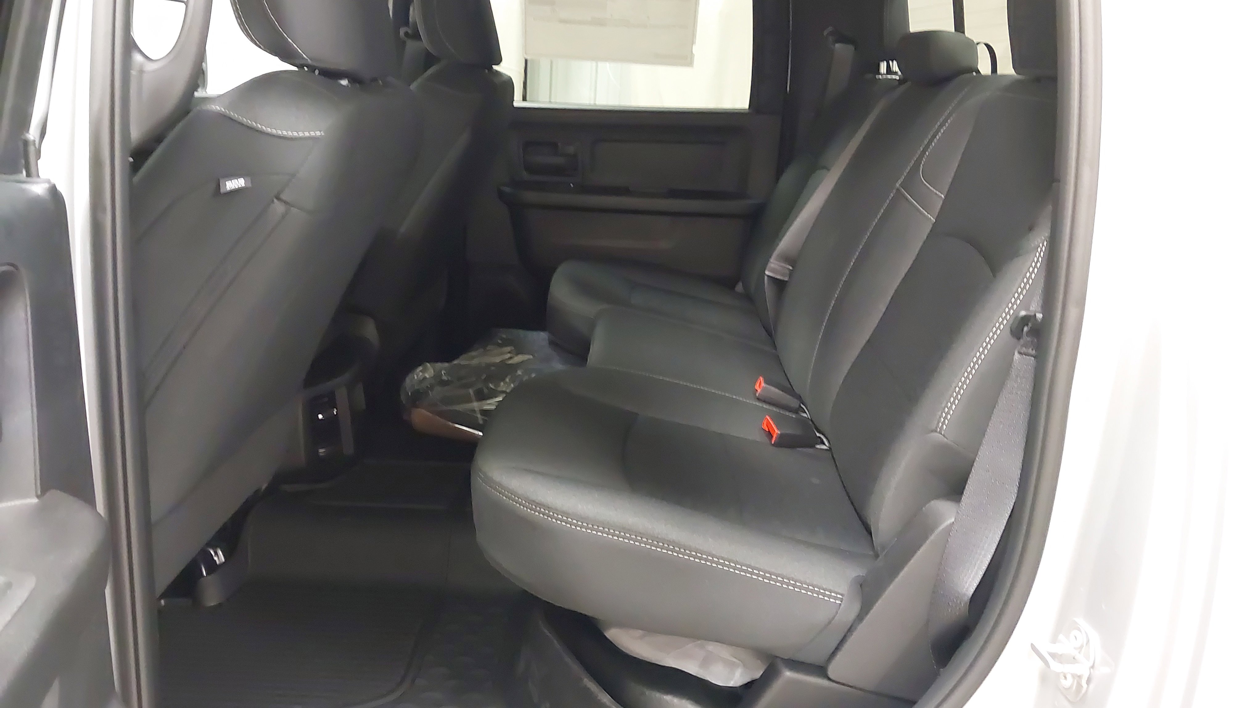 New 2026 RAM 3500 Tradesman image 37