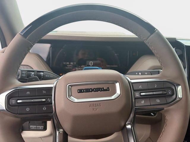 New 2026 GMC Yukon Denali w/ Denali Reserve Package AWD/4WD image 21