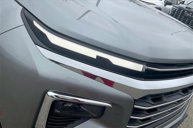 New 2026 Chevrolet Traverse LT w/ Enhanced Driving Package image 15