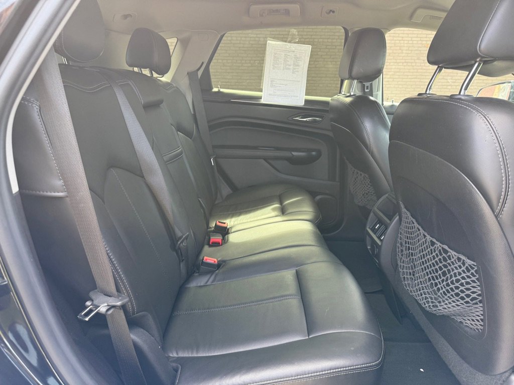 Used 2015 Cadillac SRX FWD image 10