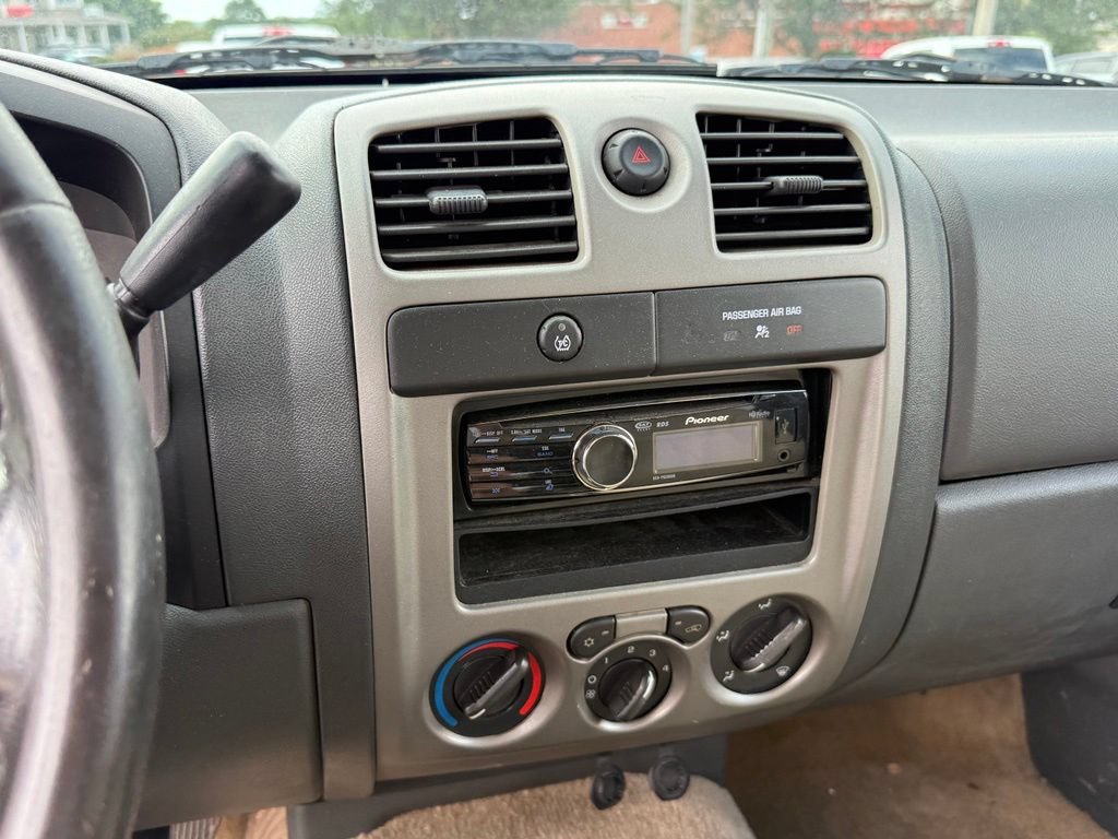 Used 2006 GMC Canyon SLT w/ SLT Preferred Equipment Group RWD image 18