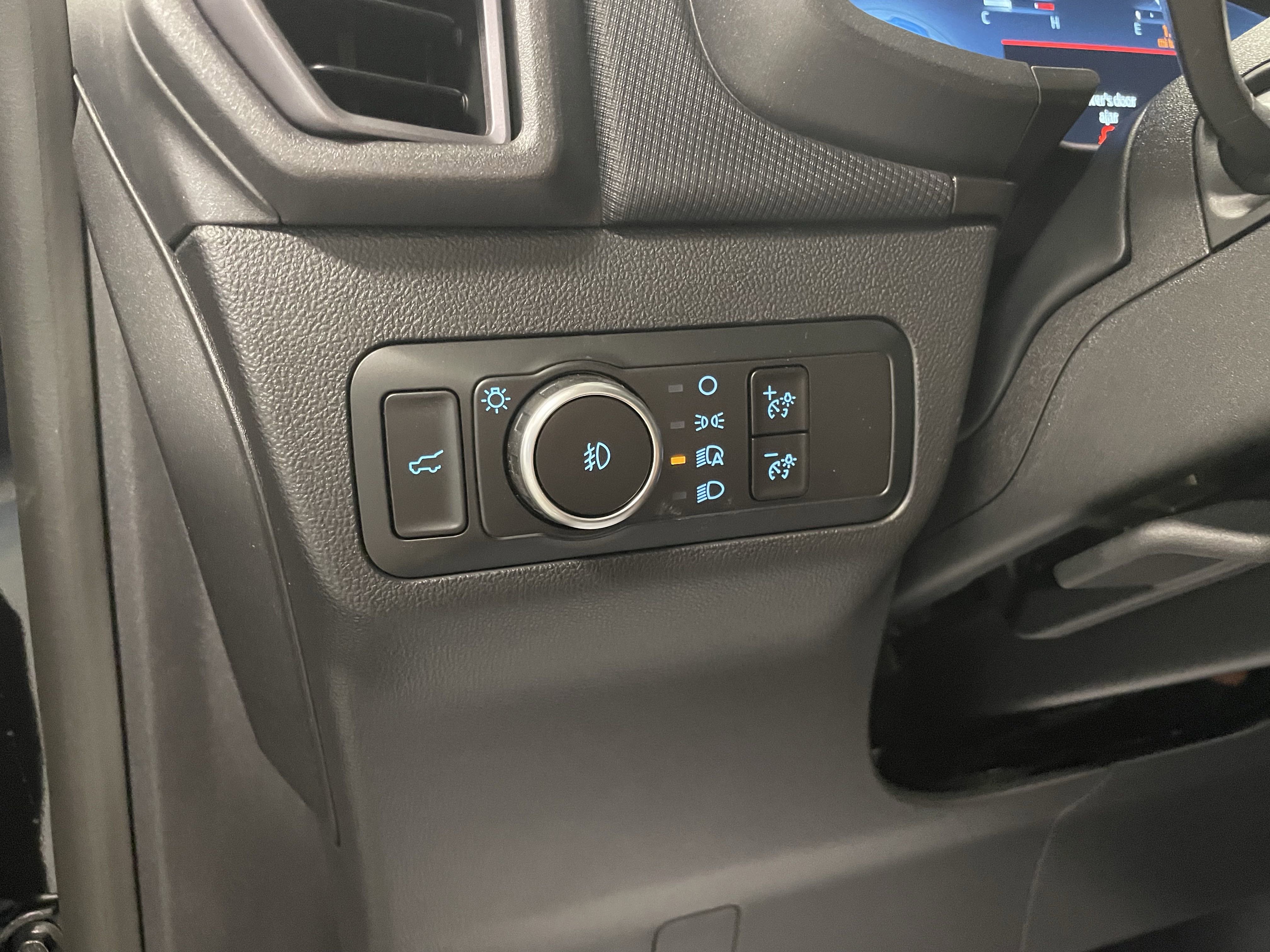 New 2025 Ford Bronco Sport Big Bend w/ Convenience Package image 18