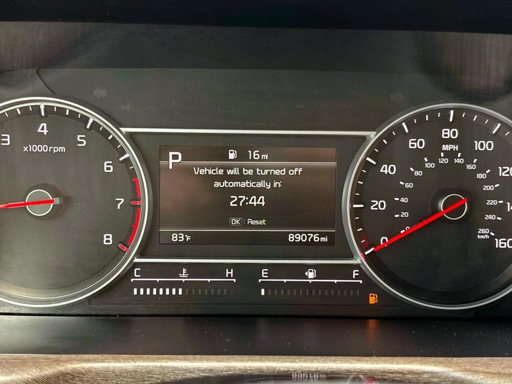 Used 2021 Kia Sorento EX AWD/4WD image 18