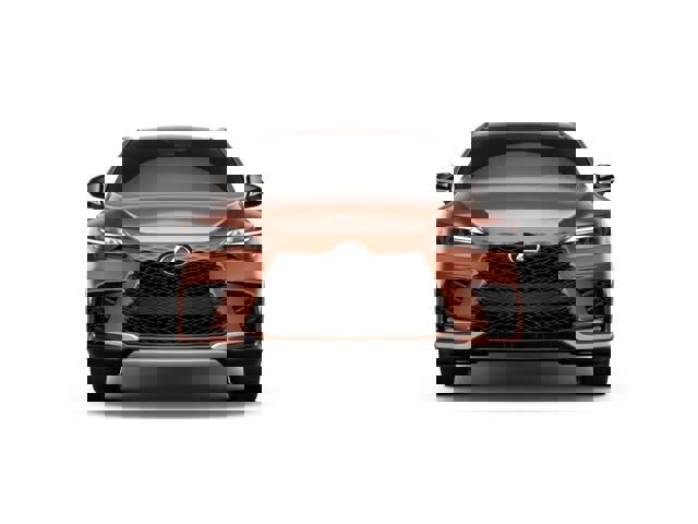 New 2026 Lexus RX 350 F Sport image 10