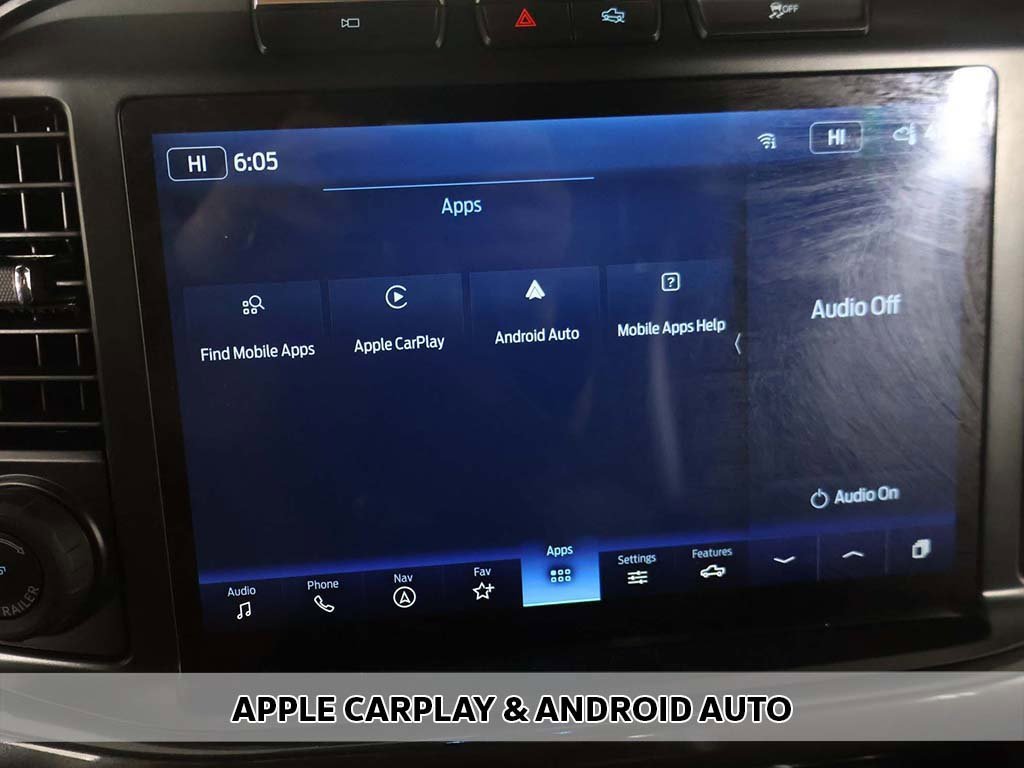 Used 2023 Ford F150 Tremor image 8