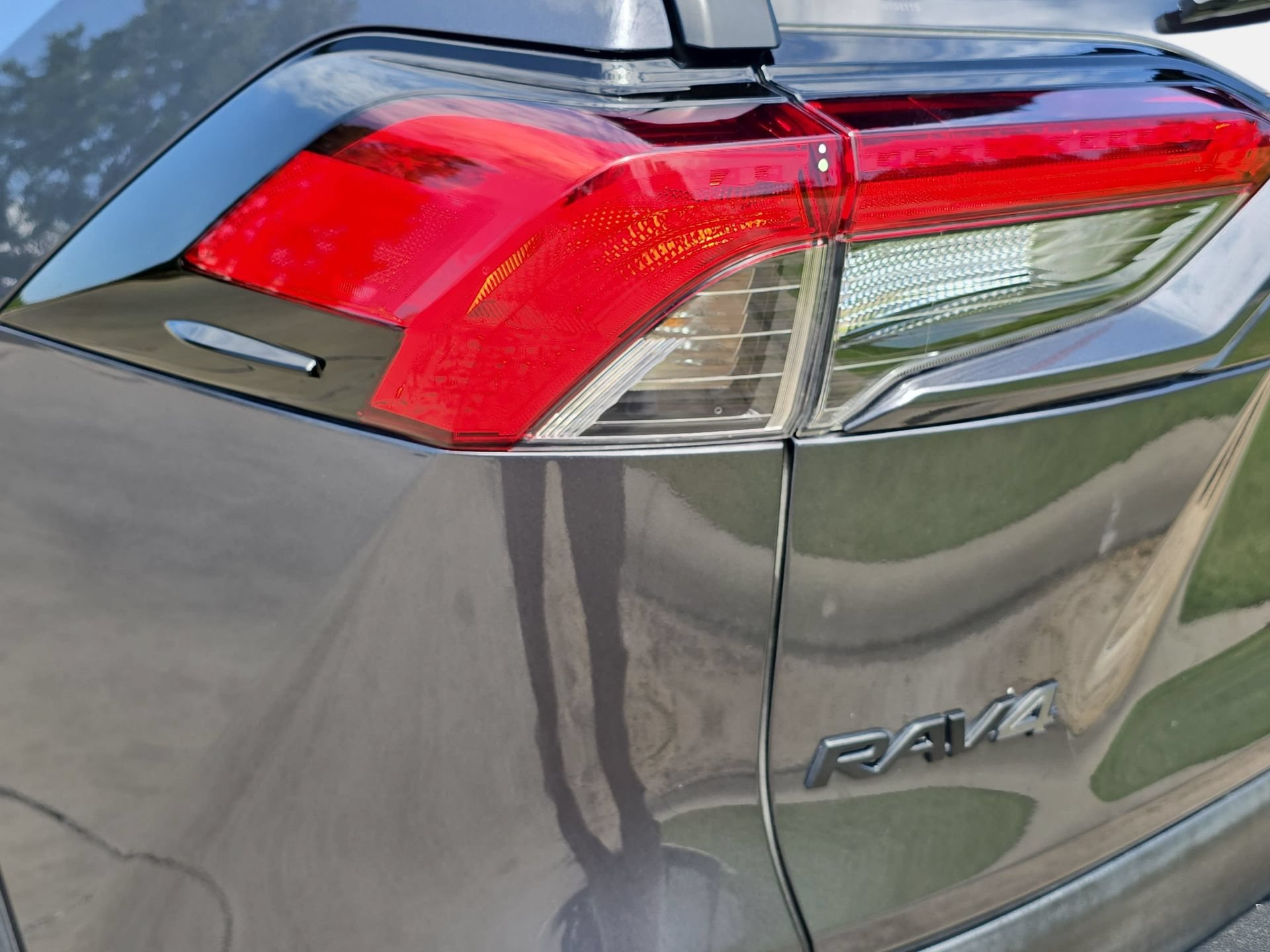Used 2022 Toyota RAV4 TRD Off-Road w/ TRD Off-Road Weather Package AWD/4WD image 33