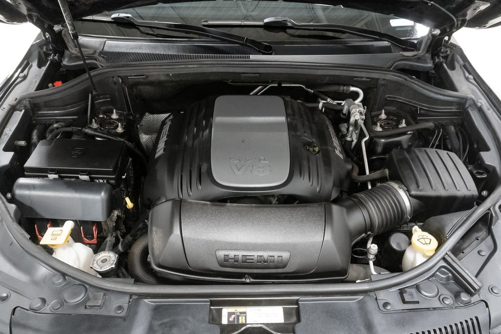 Used 2019 Dodge Durango R/T w/ Blacktop Package image 3