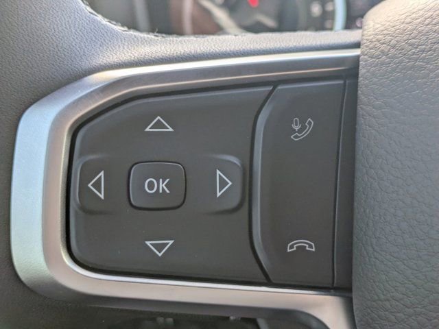 New 2026 RAM 1500 Big Horn AWD/4WD image 17