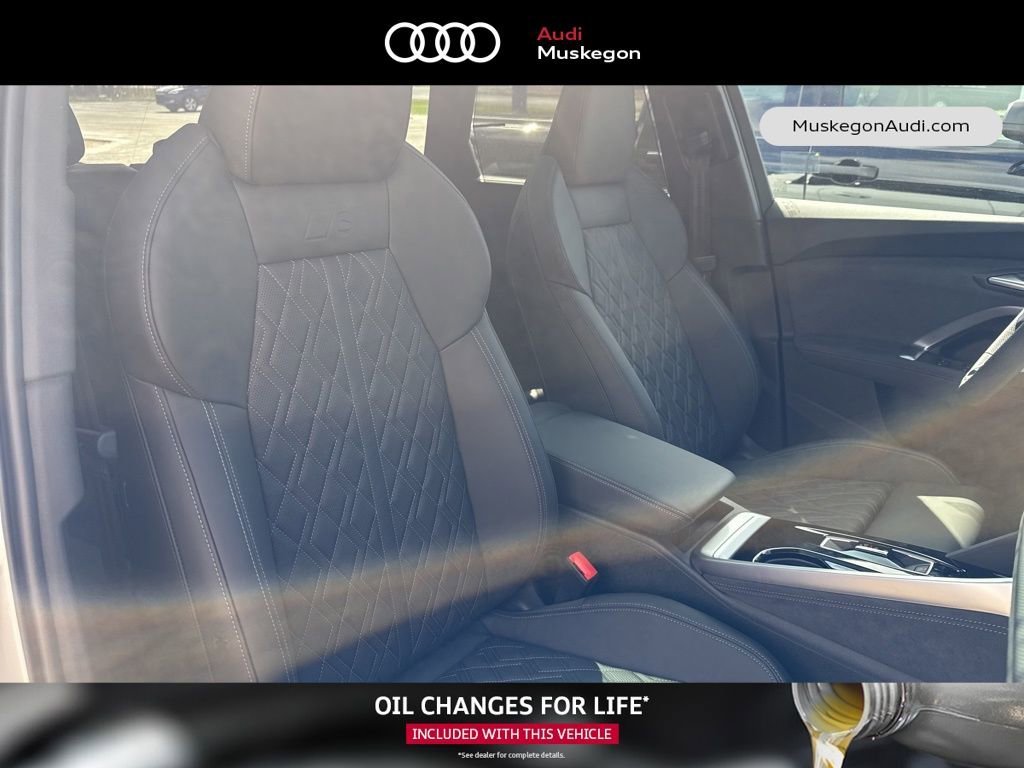 New 2026 Audi SQ5 Premium Plus AWD/4WD image 30