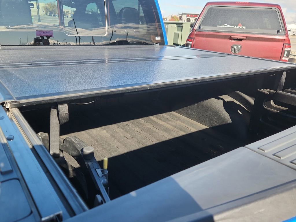 Used 2019 Ford F150 Raptor w/ Equipment Group 802A Luxury image 13