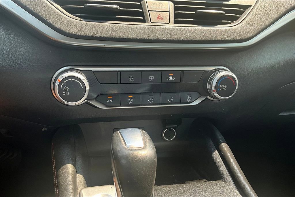 Used 2020 Nissan Altima 2.5 SR image 14